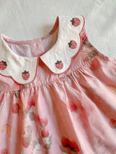 Load image into Gallery viewer, Summer Strawberry Dress
