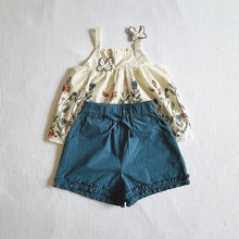 Load image into Gallery viewer, Meadow Butterfly Two Piece Set
