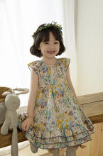 Load image into Gallery viewer, Meow Meadow Dress
