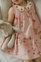 Load image into Gallery viewer, Summer Strawberry Dress
