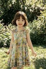 Load image into Gallery viewer, Meow Meadow Dress
