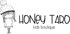 Honey Taro Kids Boutique