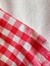 Load image into Gallery viewer, Apple Gingham Dress (SAMPLE - size 3T)
