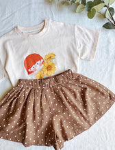 Load image into Gallery viewer, Sunflower Girl Tee
