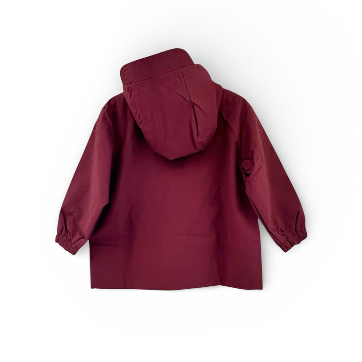 Little Rosa Windbreaker Jacket