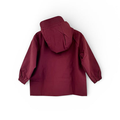 Little Rosa Windbreaker Jacket