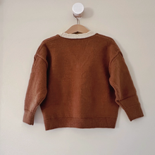 Load image into Gallery viewer, Maple Cat Cardigan
