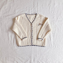 Load image into Gallery viewer, Libby Knitted Cardigan
