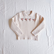 Load image into Gallery viewer, Millie Rose Knitted Top
