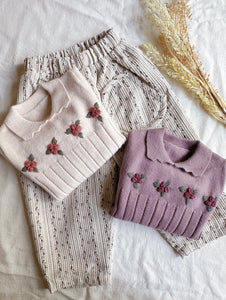 Millie Rose Knitted Top