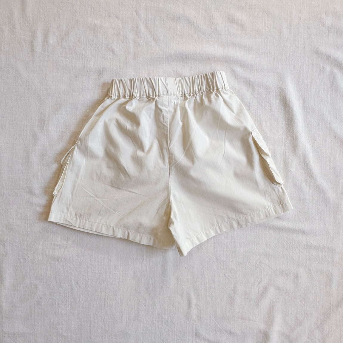 Little Meriel Scorts (2T-7T)