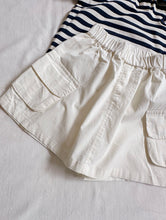 Load image into Gallery viewer, Little Meriel Scorts
