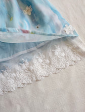 Load image into Gallery viewer, Little Water Daisy Dress
