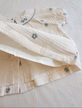 Load image into Gallery viewer, Little Ophelia Collar Blouse (3T-7T)
