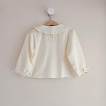 Load image into Gallery viewer, Molly Collar Blouse
