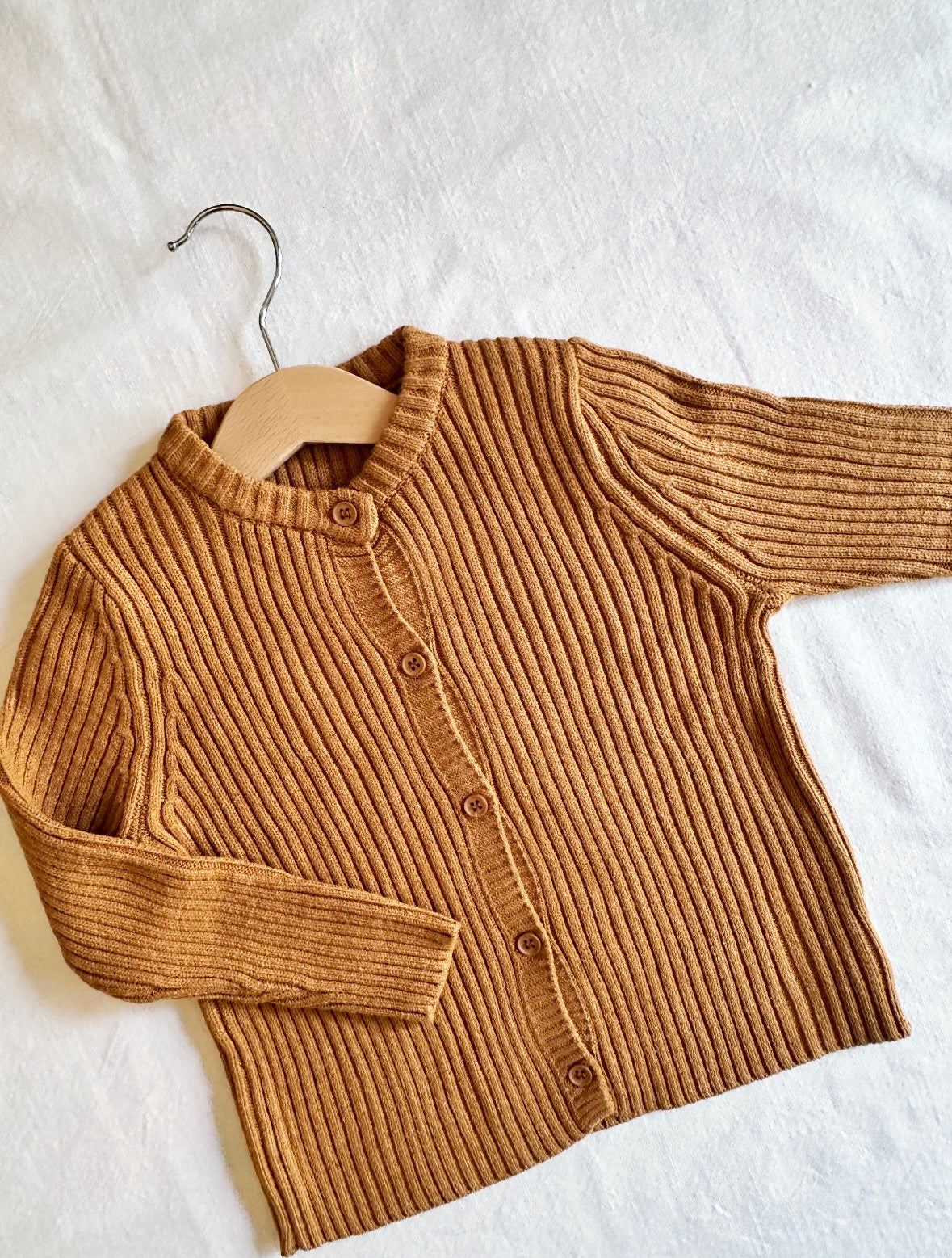 Little Buttercup Cardigan