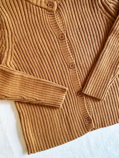 Little Buttercup Cardigan