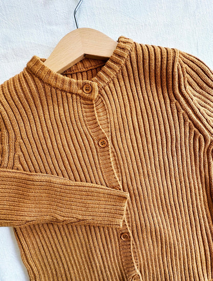 Little Buttercup Cardigan