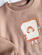 Load image into Gallery viewer, Miss Toasty Jumper

