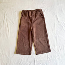 Load image into Gallery viewer, Autumn Light Corduroy Pants
