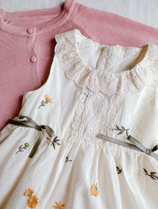 Avah Daisy Dress