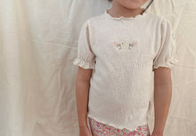Load image into Gallery viewer, Lily Puff Sleeve Top
