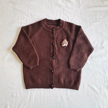 Load image into Gallery viewer, Little Maeve Knitted Cardigan
