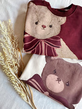Load image into Gallery viewer, Dear Teddy Jumper
