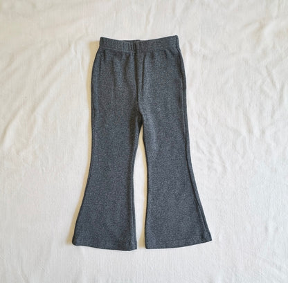 Juniper Rib Flare Leggings