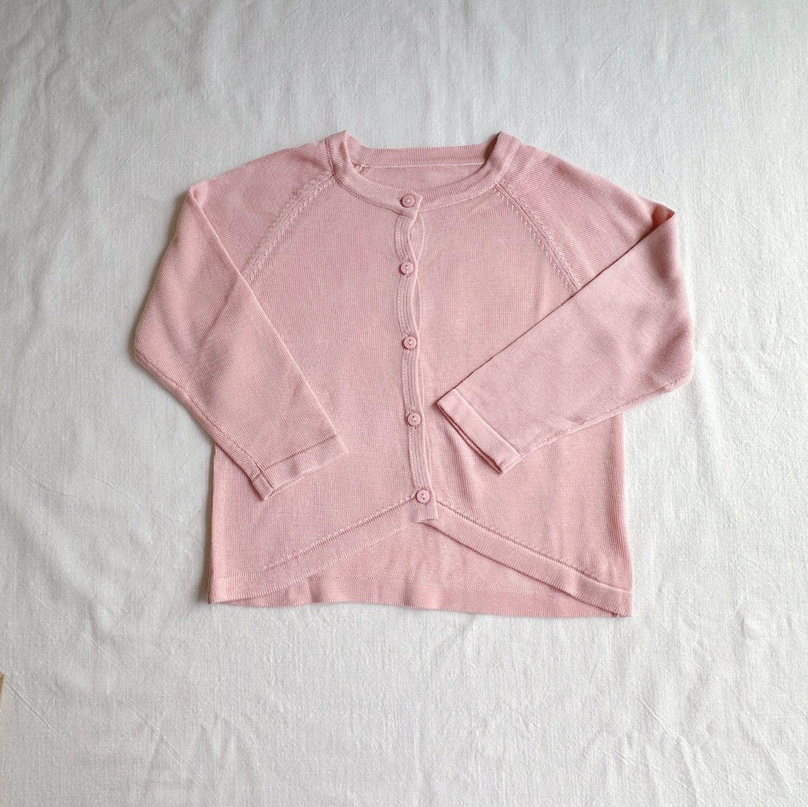 Summer Breeze Cardigan