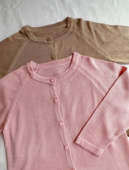 Summer Breeze Cardigan