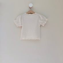 Load image into Gallery viewer, Lily Puff Sleeve Top
