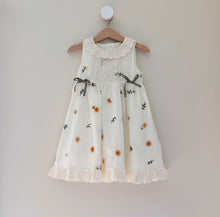 Load image into Gallery viewer, Avah Daisy Dress
