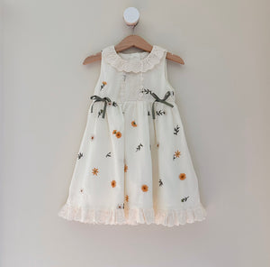 Avah Daisy Dress
