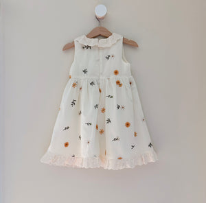 Avah Daisy Dress