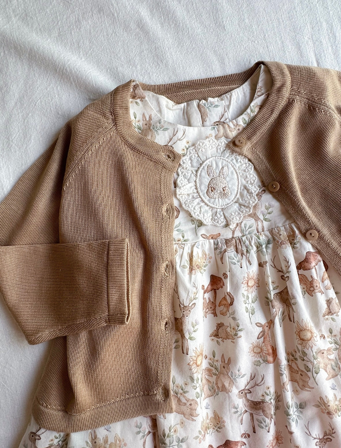 Summer Breeze Cardigan