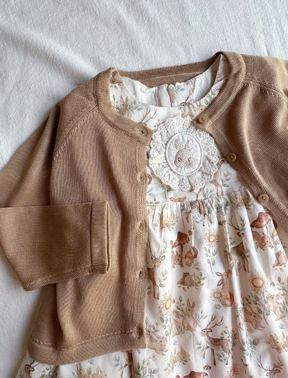 Summer Breeze Cardigan