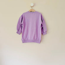 Load image into Gallery viewer, Pocket Flower Tunic Jumper

